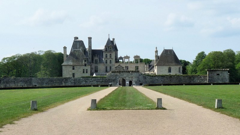 (194) Chateau de Kerjean.JPG